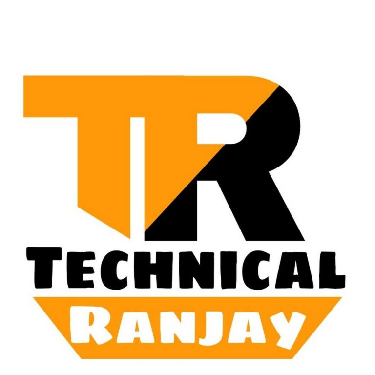 How does Technical Ranjay curate and present Trending